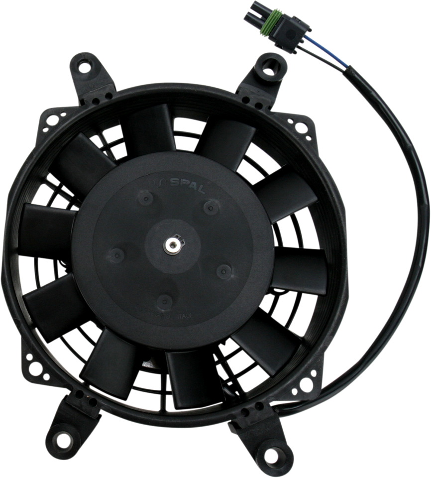 OEM Replacement Cooling Fan - Can-Am