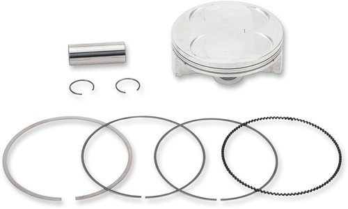 Piston Kit - 95.97 mm - Honda