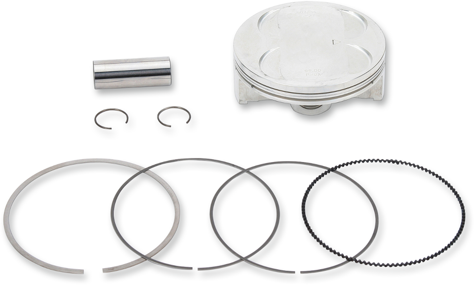 Piston Kit - 95.96 mm - Honda