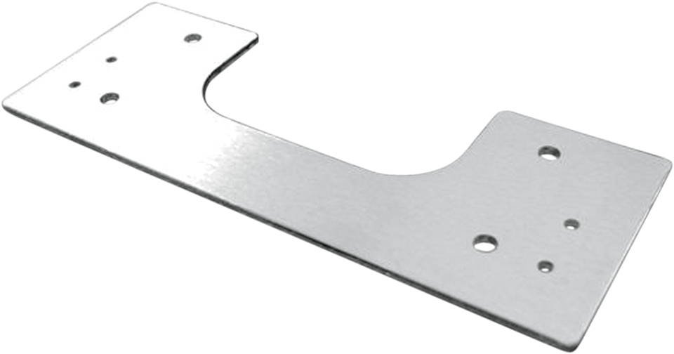 Pole Bracket Reinforcement