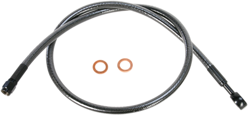 Brake Line - 7/16-35° - 32