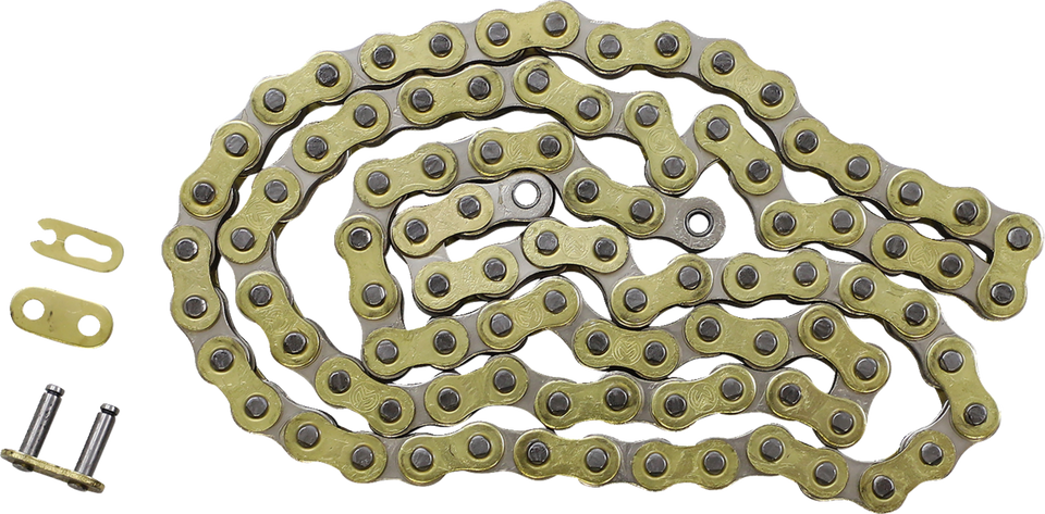 428 RXP Pro-MX Chain - Gold - 96 Links - Lutzka's Garage