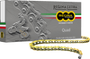 520 Quad - Drive Chain - 80 Links