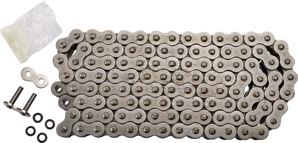 530 X1R - Heavy Duty Drive Chain - 112 Links - Lutzka's Garage