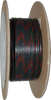 100 Wire Spool - 20 Gauge - Black/Red - Lutzka's Garage