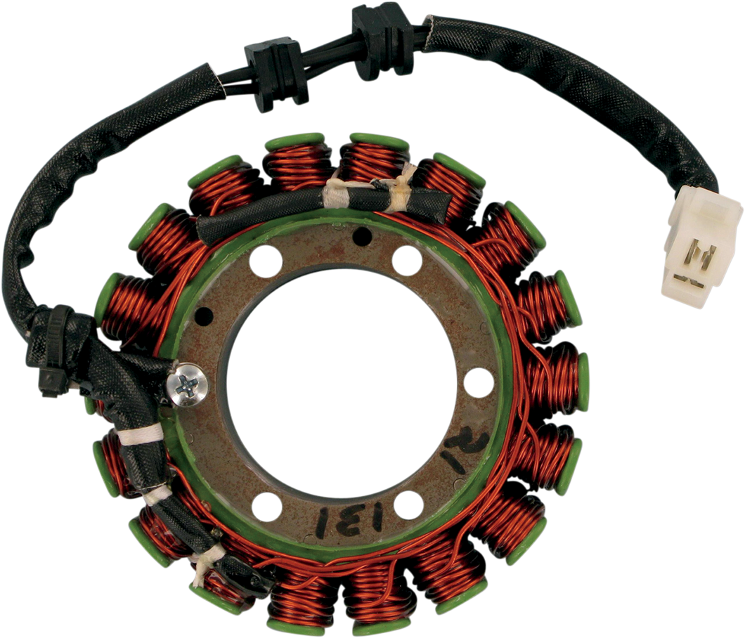 Stator - Honda