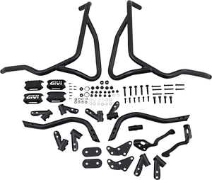 Engine Guards - Upper - Honda - CRF Africa Twin