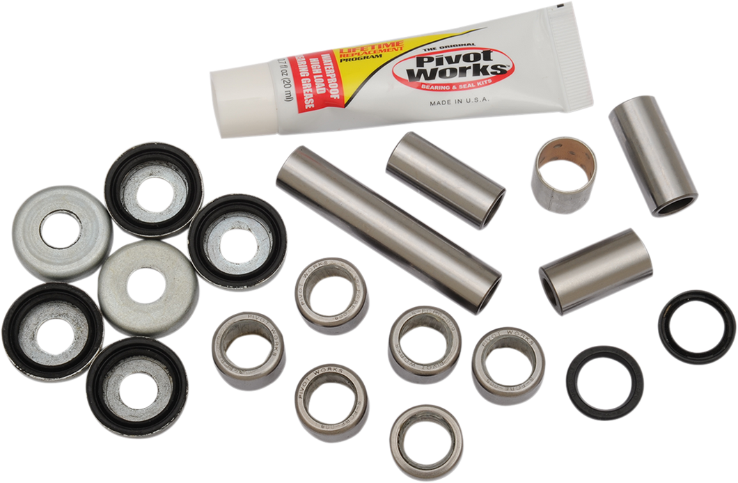 Linkage Rebuild Kit