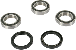 Wheel Bearing Kit - Rear - Yamaha