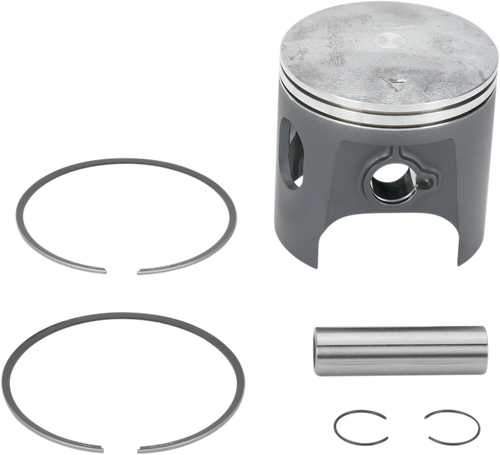 Piston Kit - +0.50 mm - Platinum Series - Polaris