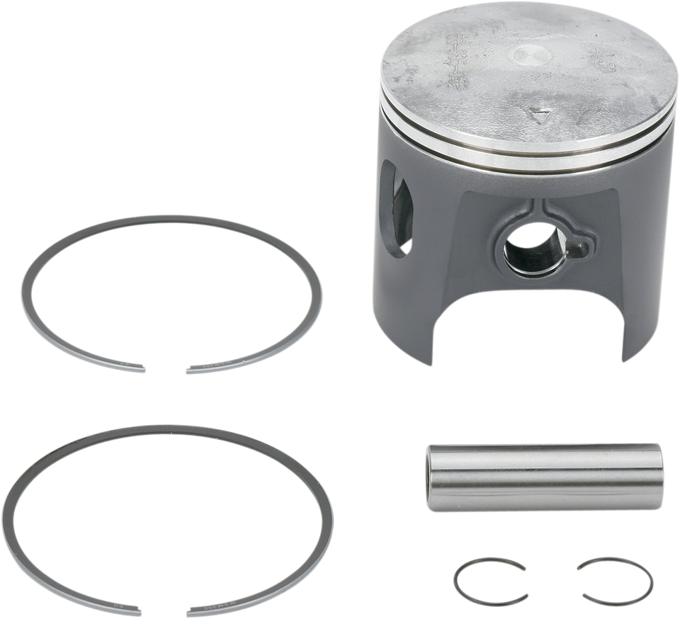 Piston Kit - +0.50 mm - Platinum Series - Polaris