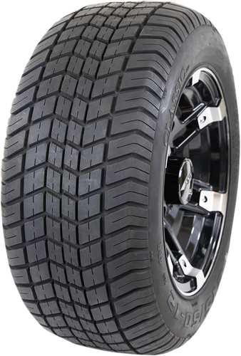 Tire - Classic GC - Front/Rear - 205/30-12 - 4 Ply