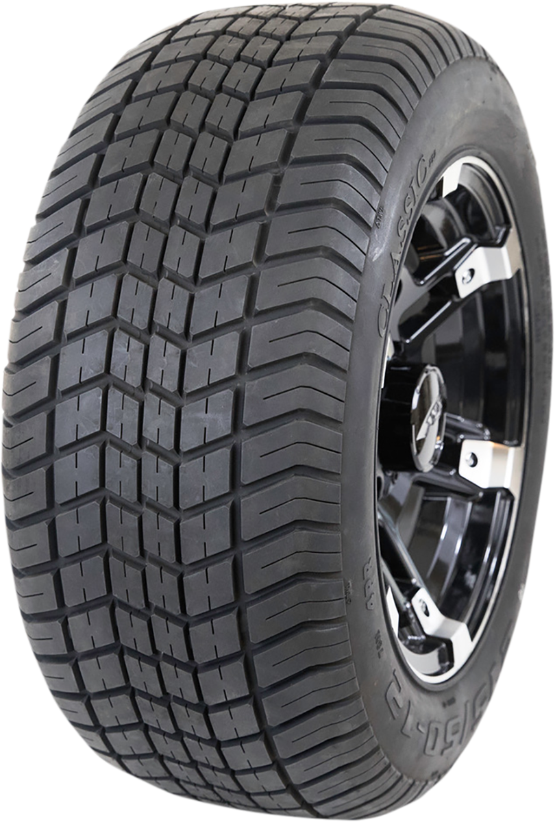 Tire - Classic GC - Front/Rear - 205/30-12 - 4 Ply