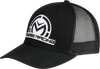 Incomparable Hat - Black - One Size - Lutzka's Garage