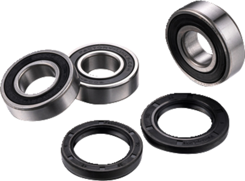 Wheel Bearing Kit - Rear