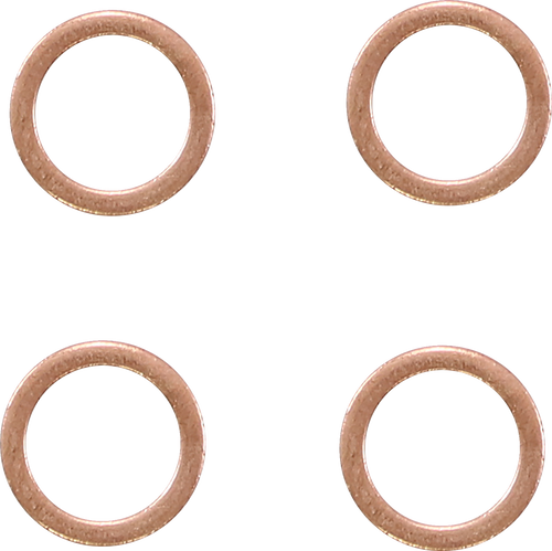 Brake Line - 35/60° - 44