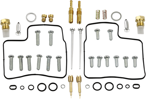 Carburetor Repair Kit - Honda