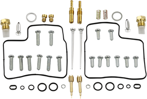 Carburetor Repair Kit - Honda