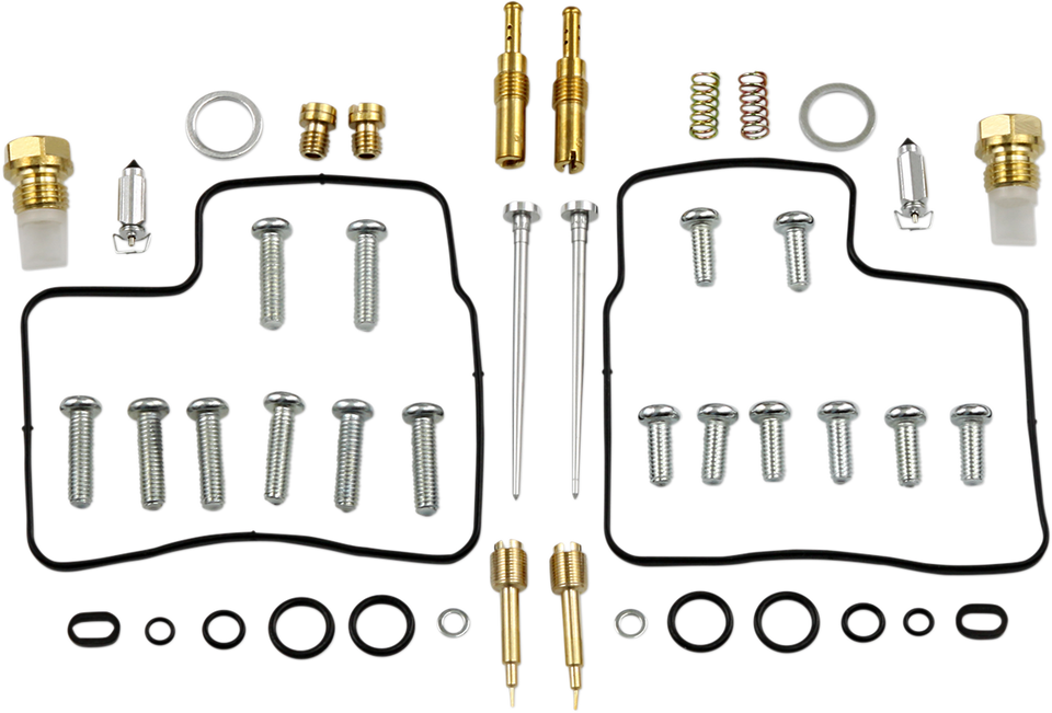 Carburetor Repair Kit - Honda