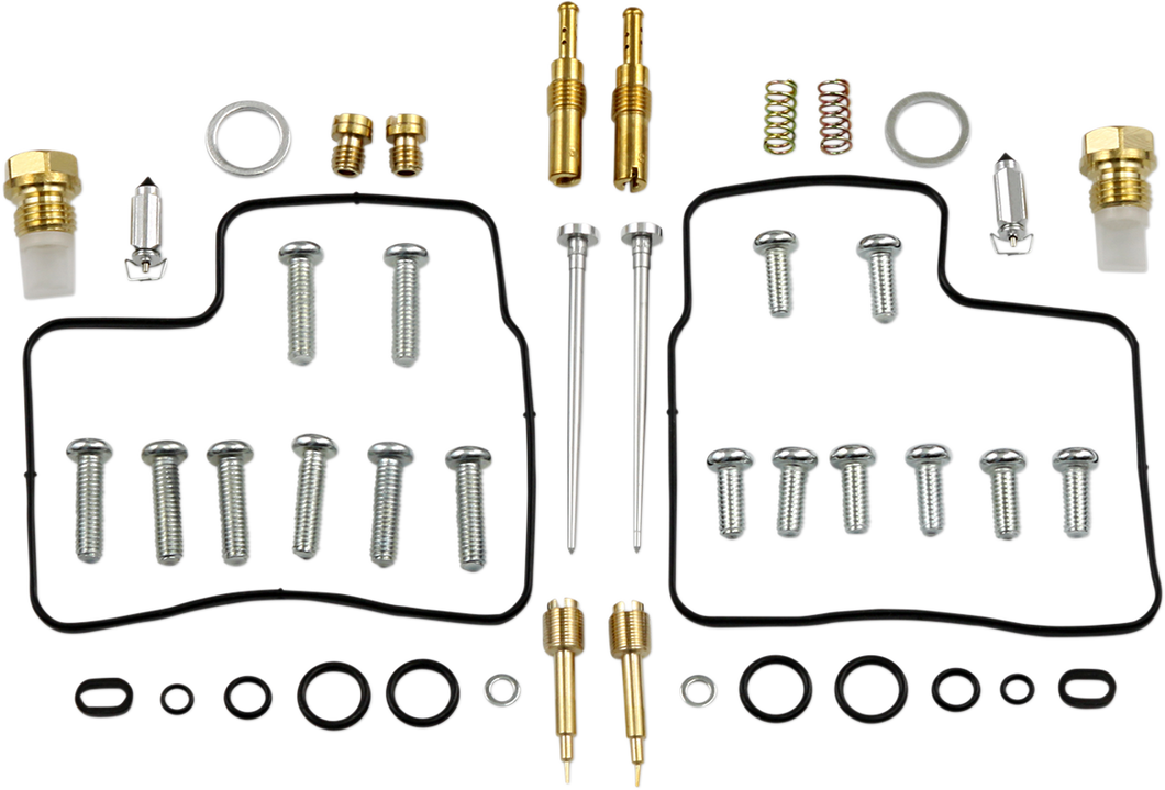 Carburetor Repair Kit - Honda