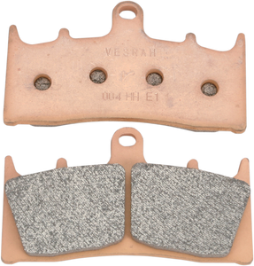 JL Sintered Metal Brake Pads