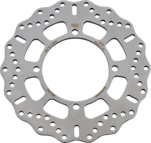 Brake Rotor - Ninja - MD4157C