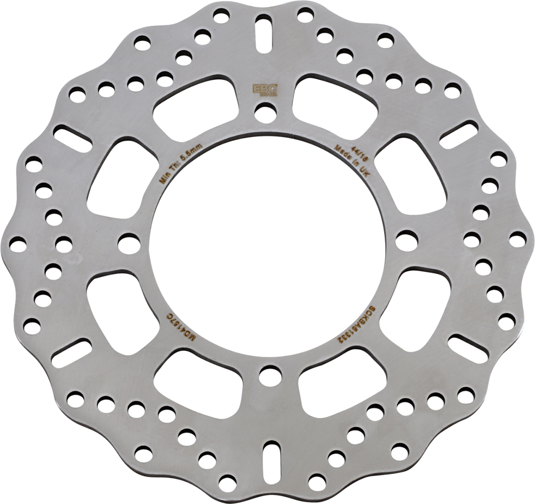 Brake Rotor - Ninja - MD4157C