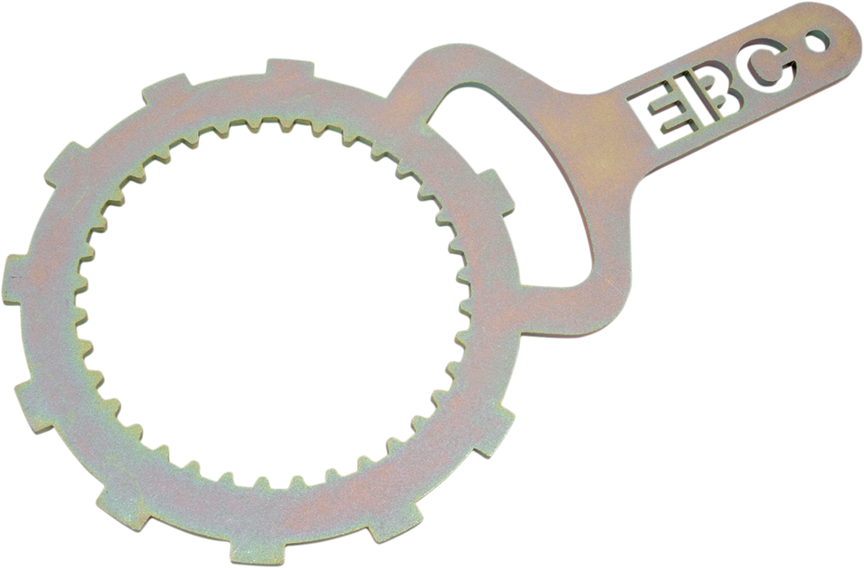 Clutch Hub Tool