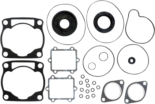 Complete Gasket Set - Arctic Cat