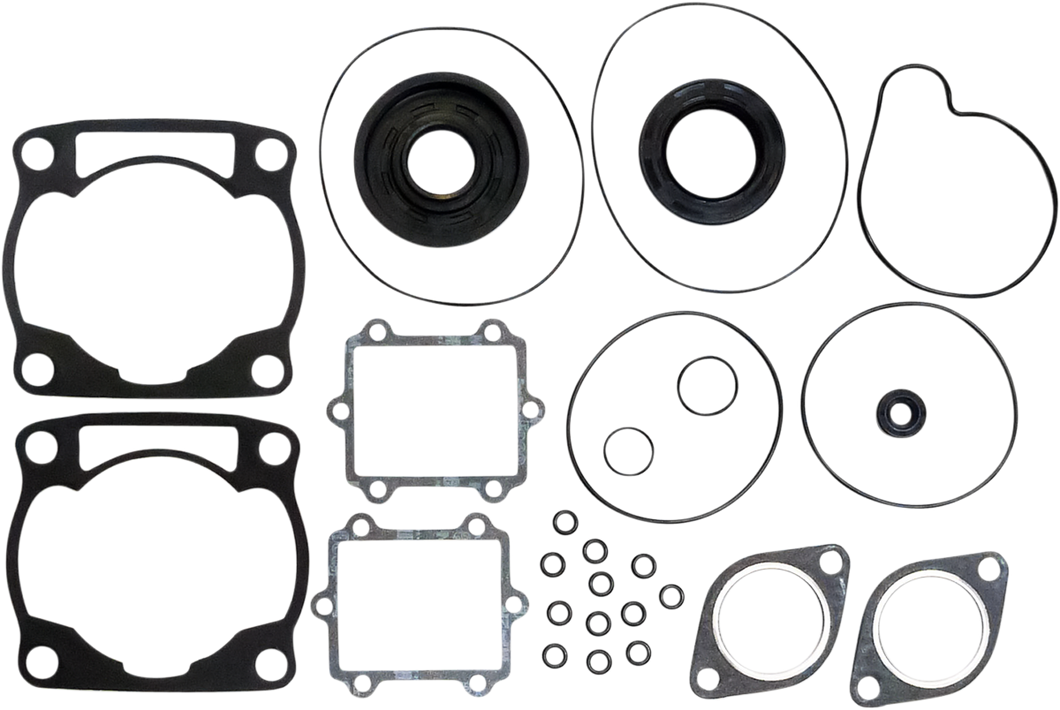 Complete Gasket Set - Arctic Cat