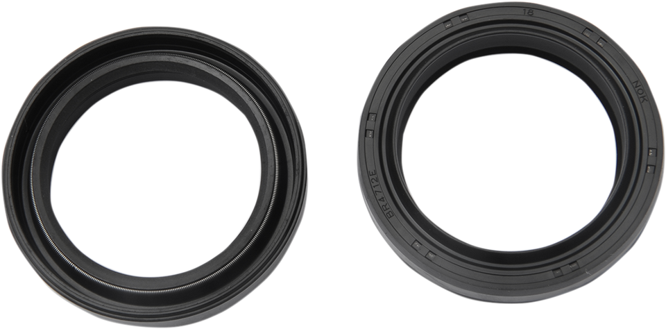 Fork Oil Seal Set - 36 mm ID