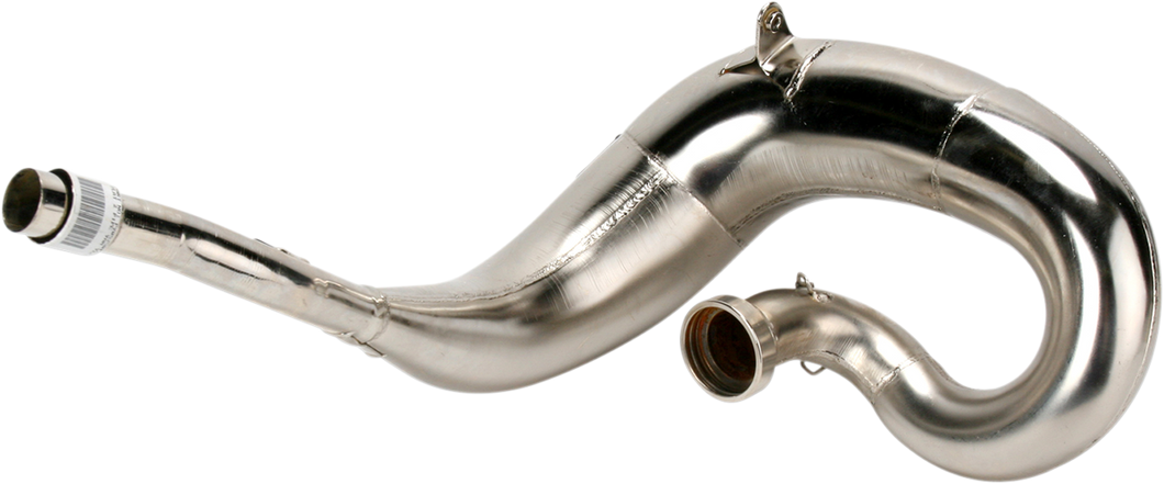 Platinum 2 Pipe