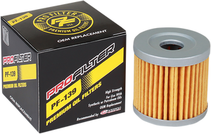 Replacement Oil Filter