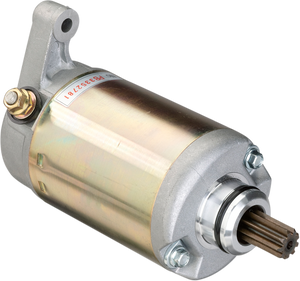 Starter Motor - Yamaha