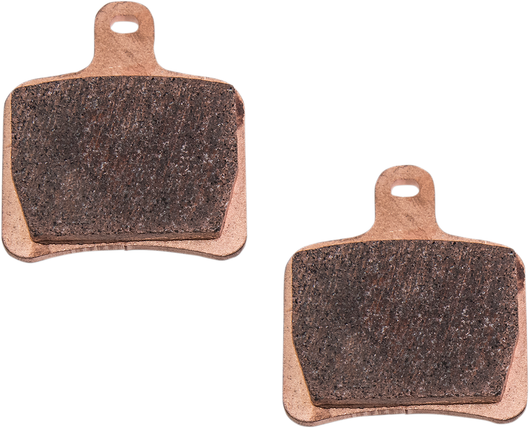 Brake Pads - Pro-RMK