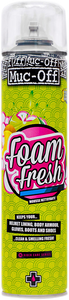 Foaming Helmet Freshener - 13.5 U.S. fl oz. - Aerosol