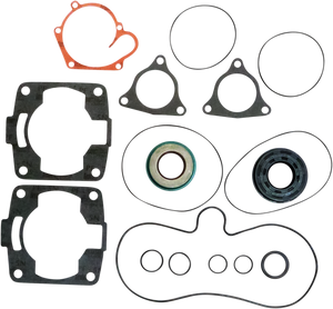 Complete Gasket Set - Polaris