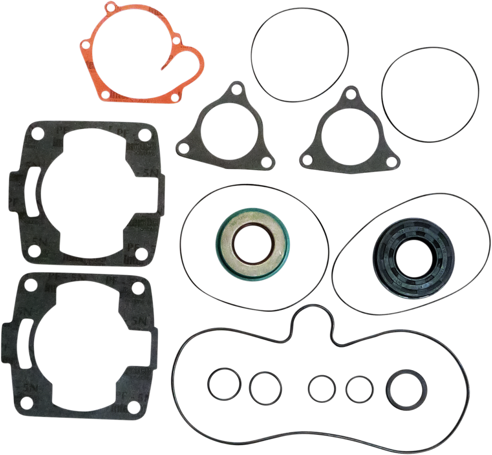 Complete Gasket Set - Polaris