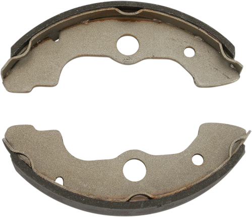 Brake Shoes - TRX - 9150