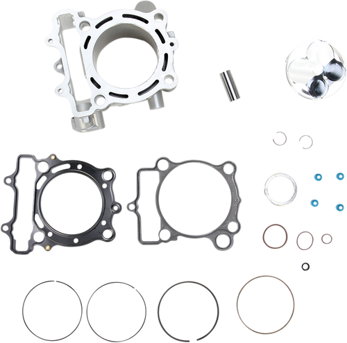 Cylinder Kit - Standard Bore - 77.00 mm - Suzuki