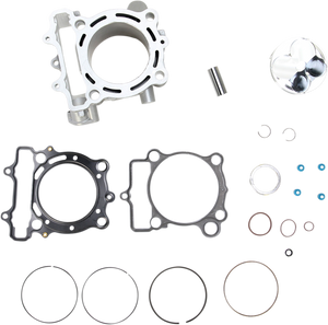 Cylinder Kit - Standard Bore - 77.00 mm - Suzuki