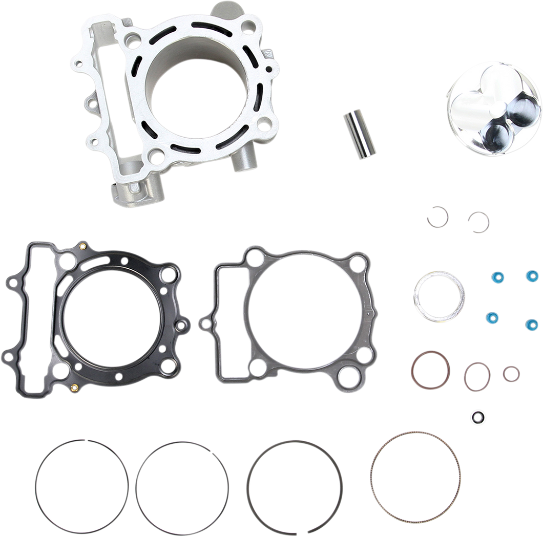 Cylinder Kit - Standard Bore - 77.00 mm - Suzuki