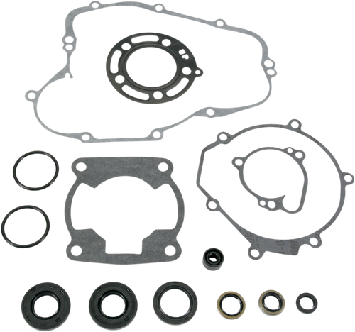 Motor Gasket Kit with Seal