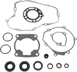 Motor Gasket Kit with Seal