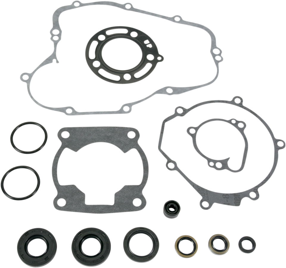 Motor Gasket Kit with Seal