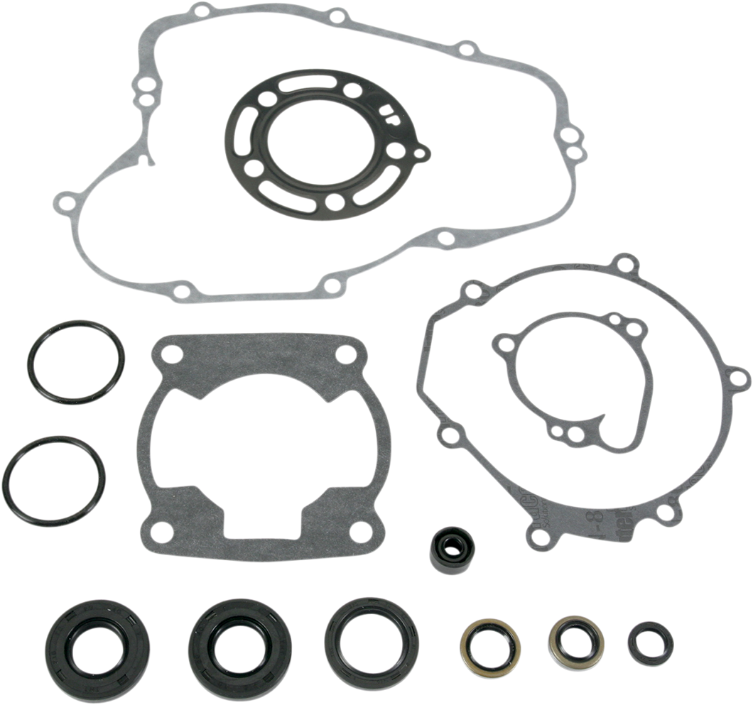 Motor Gasket Kit with Seal