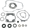 Motor Gasket Kit with Seal