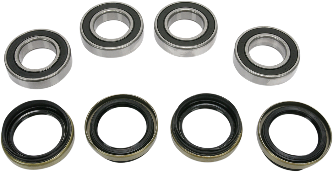 Wheel Bearing Kit - Front - Yamaha