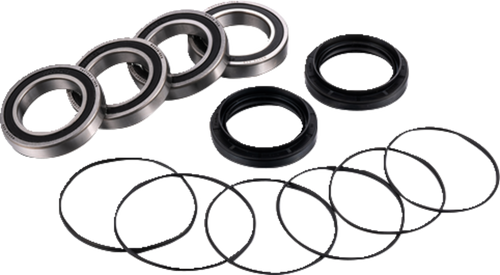 Axle Bearing Kit - Rear