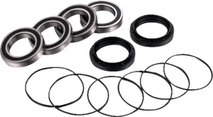 Axle Bearing Kit - Rear